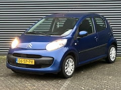 Citroën C1 - AUTOMAAT 1.0-12V Ambiance