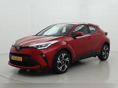 Toyota C-HR - 1.8 Hybrid Dynamic Dodehoek