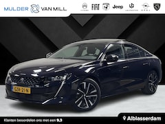 Peugeot 508 - Berline GT Pack Business 1.6 PHEV HYbrid 225pk e-EAT8 AUTOMAAT | FULL-OPTIONS | NAPPA LEDE