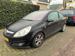 Opel Corsa - 1.3 CDTi EcoFlex S/S Cosmo MOTOR STUK