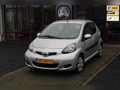 Toyota Aygo - 1.0-12V Comfort AUTOMAAT