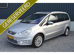 Ford Galaxy - 1.6 SCTi Titanium | 7 Persoons | Navigatie | Clima | Cruise Control | PDC. VERKOOP TELEFON