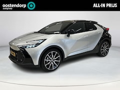 Toyota C-HR - 2.0 Hybrid 200 GR SPORT Première Edition