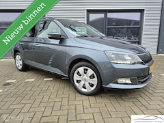 Skoda Fabia Combi - 1.2 TSI Ambition DEALERONDERHOUDEN CRUISE