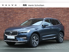 Volvo XC60 - T6 AWD AUT8 350PK Essential Edition Bright| *Per direct leverbaar* Adaptieve Cruise Contro