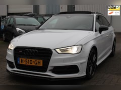 Audi A3 Sportback - 2.0 TFSI S3 quattro Pro Line Plus Pano ACC 300PK