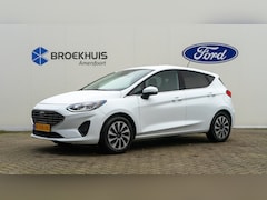 Ford Fiesta - 1.0 EcoBoost Hybrid Titanium