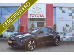 Toyota C-HR - 1.8 Hybrid Dynamic Automaat 122pk | PDC | Dodehoekdetectie | Apple Carplay/Android Auto |