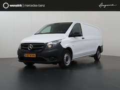 Mercedes-Benz Vito - 116 CDI XL L3 | Aut. | Climate Control | Bluetooth | Parkeercamera | 2-zits | NIEUW | BPM