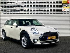 MINI Clubman - 1.5 Cooper Chili