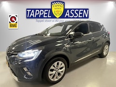 Renault Captur - 1.0 TCe Intens Nav/Camera/Led