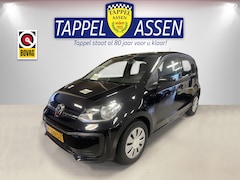 Volkswagen Up! - 1.0 move up/ Airco/ DAB/ Centr. vergr/ NAP