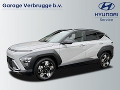 Hyundai Kona - 1.6 GDI HEV Comfort Smart | Automaat | Navi | Elek. kofferbak |