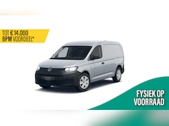 Volkswagen Caddy Cargo Maxi - Bedrijfswagens Comfort 1.5 TSI EU6 85 kW (115 pk) 2970 mm 7