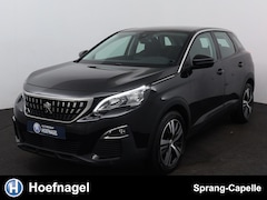 Peugeot 3008 - 1.2 PureTech Allure | Navi | Camera | Cruise | Carplay