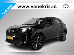 Toyota Yaris Cross - 1.5 Hybrid Dynamic Apple carplay, Android auto,