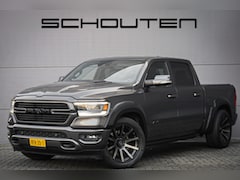 Dodge Ram 1500 - 5.7 V8 Laramie Crew Cab Night Pano 22" 1e Eig Ori NL