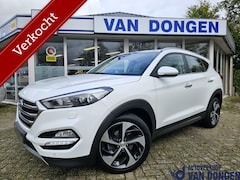 Hyundai Tucson - 1.6 T-GDi Comfort 4WD | Automaat | 19" / Navi / Cruise