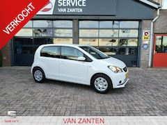 Seat Mii - 1.0 Style Intense + Airco + Park. sensoren + cruise contr. etc