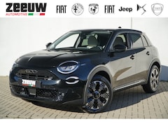 Fiat 600 - 1.2 Hybrid 136 PK La Prima | Navi | Camera | Carplay