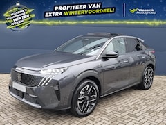 Peugeot 3008 - 1.2 HYBRID 136pk e-DCS6 GT | Focal Audio | Navigatie | 360 camera | Panoramisch schuif-/ka