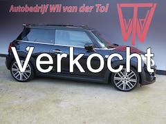 MINI Cooper S - 2.0 YOURS | AUTOMAAT | PANORAMA | DIGI COCKPIT | H/K | 1e EIGENAAR | UNIEK