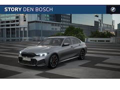 BMW 3-serie - 330e M Sport Automaat / Sportstoelen / Adaptieve LED / Live Cockpit Plus / Widescreen Disp