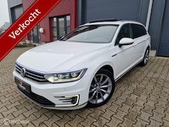 Volkswagen Passat Variant - 1.4 TSI GTE Highline