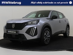 Peugeot 2008 - 1.2 PureTech 100 Active | Navigatie Pack | Parkeercamera | Cruise Control