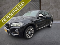 BMW X6 - xDrive30d High Executive Pure Extravagance design