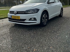 Volkswagen Polo - 1.0 TSI 95PK Carplay/oplaad LM velgen