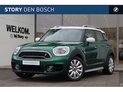 MINI Countryman - Cooper S Chili Automaat / Trekhaak / Achteruitrijcamera / LED / Park Assistant / Comfort A