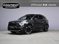 Kia Sportage - 1.6 T-GDi Plug-In Hybrid 4WD GT-PlusLine | Pano | Leder | Trekhaak