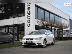 Seat Leon - 1.4 TSI Style 122PK CRUISE CONTROL