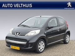 Peugeot 107 - 1.0 12V 68PK 5-drs Urban Move