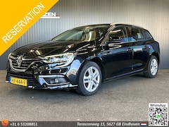 Renault Mégane Estate - 1.5 dCi Zen | € 6.950, - NETTO | Automaat | Climate | Cruise | Navi | PDC |