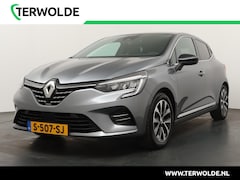 Renault Clio - 1.6 E-Tech Hybrid 145 Techno