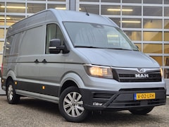 MAN TGE - 3.180 L3H3 | NIEUW MODEL | DEUR L&R |