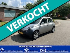 Nissan Micra - 1.2 Visia