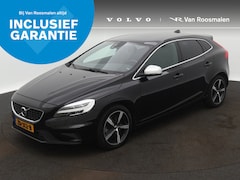 Volvo V40 - 1.5 T3 Polar+ Sport