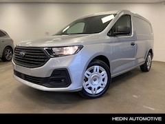 Ford Transit Connect - 1.5 EcoBoost PHEV L2 Trend | Nieuw | BPM VRIJ | REGISTRATIE 2024