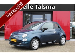 Fiat 500 - 1.0 70 Hybrid | Climate Control | Cruise Control | Apple/Android CarPlay rijdende auto nie