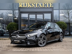 Mercedes-Benz A-klasse - A250e AMG|PANO|CAMERA|SFEERV.|18''|PLUG-IN