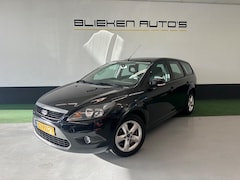 Ford Focus Wagon - 1.6 Comfort