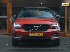 Volvo XC40 - T4 Recharge R-Design | Pilot-assist | Camera | Apple CarPlay | On-Call | BLIS |