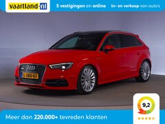 Audi A3 - E-tron Ambition ProLine+ Aut [ Panoramadak Bang&Olufsen ]