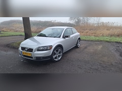 Volvo C30 - 1.6 Advantage Volvo C30 1.6 / NAP leder / LM sportvelgen