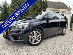 BMW 2-serie Active Tourer - 225xe iPerformance Centennial High Executive / Hybride /Leder / El.Panoramadak