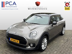 MINI Clubman - 1.5 Cooper Business Airco/Lichtmetalen velgen/Cruise Control