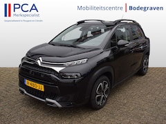 Citroën C3 Aircross - 1.2 PureTech Feel | 110PK | Airco | Cruise Control